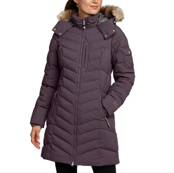 Women's Eddie Bauer Sun Valley Down Parka